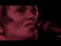 Shawn Colvin live THAT DON'T WORRY ME NOW - 12/17/2011 Coach House SJC (front row)