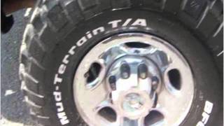 preview picture of video '2003 GMC Sierra 1500HD Used Cars West Memphis AR'
