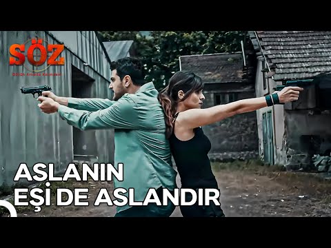 Avcı #11 - Sırt Sırta Kazanamayacağımız Savaş Yok | Söz