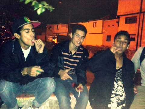 Locos De Guerra - WSK