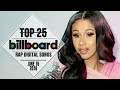 Top 25 • Billboard Rap Songs • June 16, 2018 | Download-Charts Top 25 • Billboard Rap Songs • June 16, 2018 | Download-Charts
