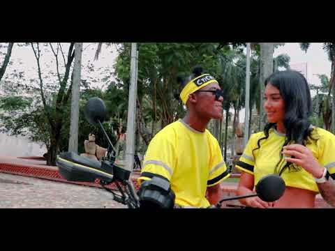 Arsy Wayner Feat. Crick Flow - Desesperado (Video Oficial)