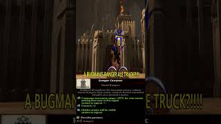 How Dwarf Rangers Increase Campaign Movements