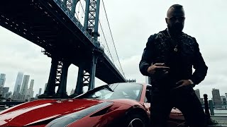 KOLLEGAH - Empire State of Grind (Hoodtape 3) (Prod. by Figub Brazlevic)