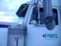 PWS Enterprises Peterbilt 379 Walkaround 