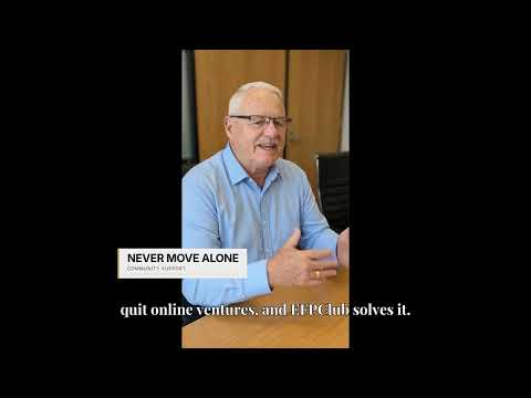 The Path to JVNetForce