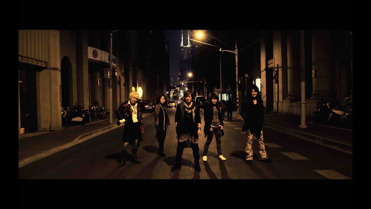 NAWABARI～背徳のシナリオ～ / JAM Project