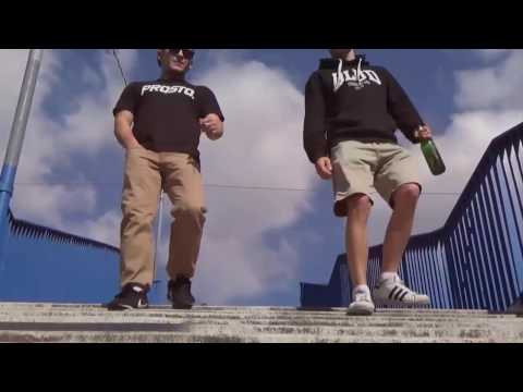 Bombersky / Shagzi - Reprezentant ( prod. TRUECATS ) VIDEO