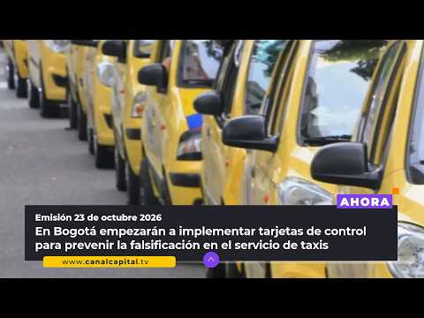 AHORA 6:30 | 23 de octubre de 2026