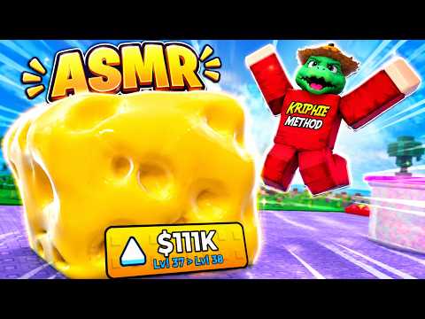 Roblox Unboxing ASMR!