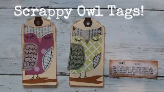 Download lagu Charming Owl Tags from Book Pages & Scraps Junk Journal & Happy Mail DIY mp3 Download lagu Charming Owl Tags from Book Pages & Scraps Junk Journal & Happy Mail DIY mp3