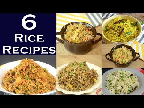 download lagu mp3 mp4 Types Of Fried Rice, download lagu Types Of Fried Rice gratis, unduh video klip Types Of Fried Rice