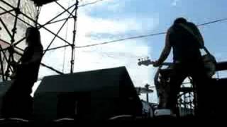 Single File - "Blue Sky"