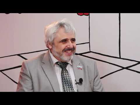 Разговор на кухне / Артур Гайдук / 24.02.2022