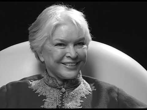 Ellen Burstyn on hiring Martin Scorsese