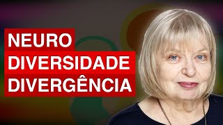 Qual  a diferena entre neurodiversidade e neurodivergncia?