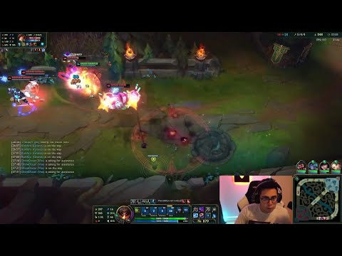 jax is broken-tfblade