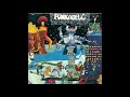Funkadelic Standing On The Verge Of Getting It On