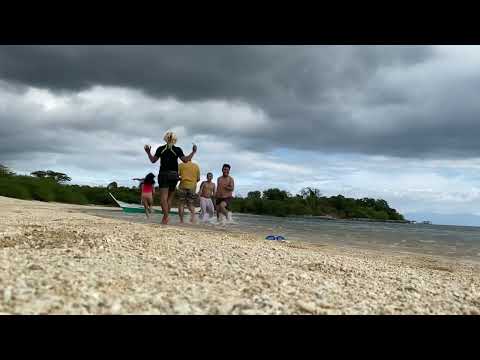 Slowmo at Calatagan Beach