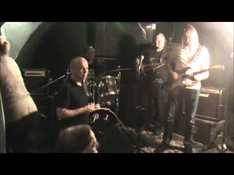 283 Soczewa Blues Session - 05.09.2014 - 2