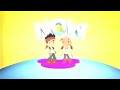 Disney Junior Australia JATNLP Coming Up And Now Bumpers Daytime And Nighttime Variants 2013