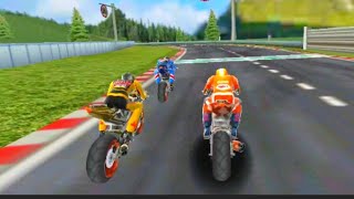 REAL BIKE RACING GAMEPLAY 😎😱