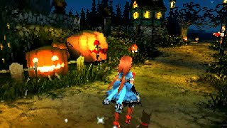 The Wizard of Oz: Beyond the Yellow Brick Road (DS) Playthrough [2 of 2]