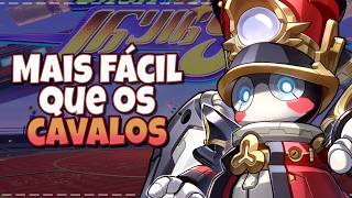 O Mecha POMPOM do Arbitragem foi... tranquilo? | Honkai: Star Rail