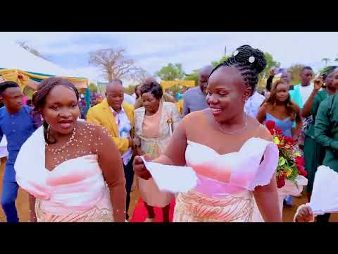 PURITY KATEIKO - MAGGY & DAVID DOWRY {Official 4k Video}