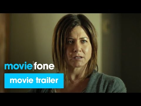 'Cake' Trailer #2 (2015): Jennifer Aniston, Anna Kendrick