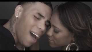 LAMAR STARZZ - MY BABY (OFFICIAL MUSIC VIDEO)