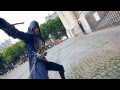 Assassin's Creed Unity | Cosplay in Paris