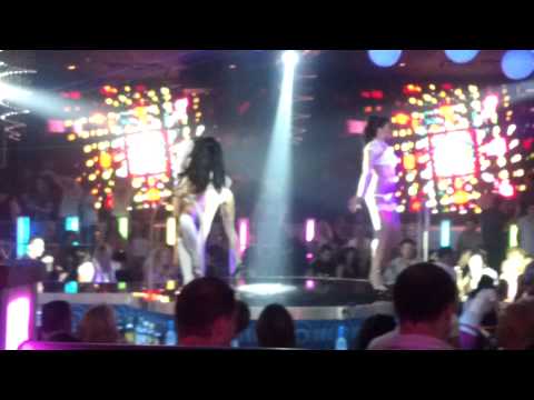 Malina night club  1