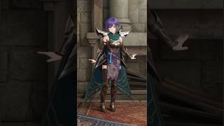 Dance for Peace from Avalon／アバロンより平和のダンス  #ロマサガ #生成ai #轟はじめ #ダンス #nowar