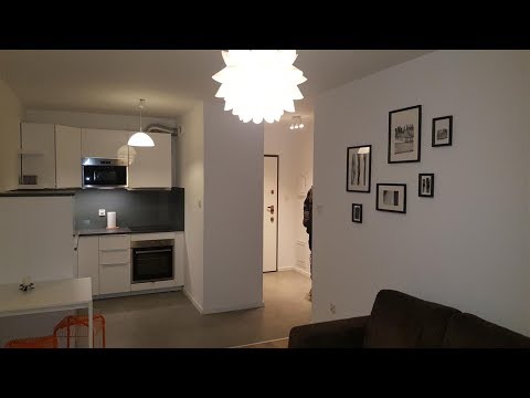 BEZPOŚREDNIO 2 pokoje 37m2 TV Balkon Podgórska Architektów Rzeszów