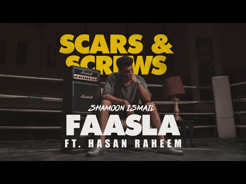 Video thumbnail for Faasla