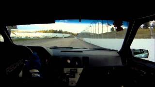 24 Hours of Lemons - Loudon Annoying