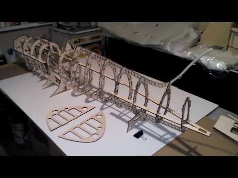 Spitfire fokker.com 1/4 scale  MK14