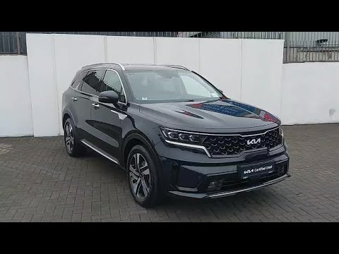 Kia Sorento 1.6 PHEV K3 4X4 7 seats - Image 2