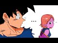 300 Funny Dragon Ball Memes