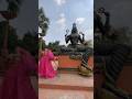 Chandrachooda Dance Shorts Short Trending Dance Reels Entertainment Video Instagram Viral
