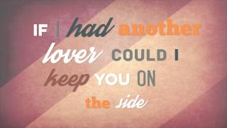 Mo Kenney - Telephones - Lyric Video