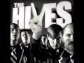 The Hives "Square One Here I Come"