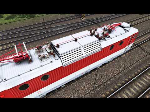 WIP: ZSSK 361 130-8  TS2020