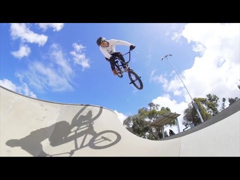 TRANSITION RIDER OF THE YEAR NOMINEES - NORA CUP 2018