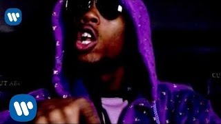 B.o.B - Haterz Everywhere (Feat. Rich Boy) [Official Video]