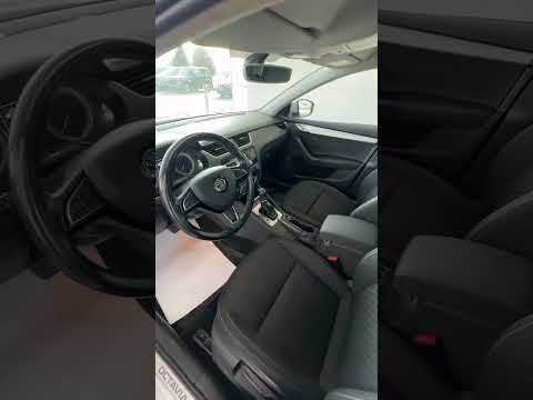 фото skoda octavia iii (a7) 0