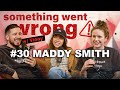 Buffalo Is Wild N' Out Ft. MADDY SMITH | Something Went Wrong w/ Vinny