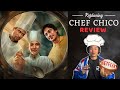 Replacing Chef Chico Review | Netflix Philippines