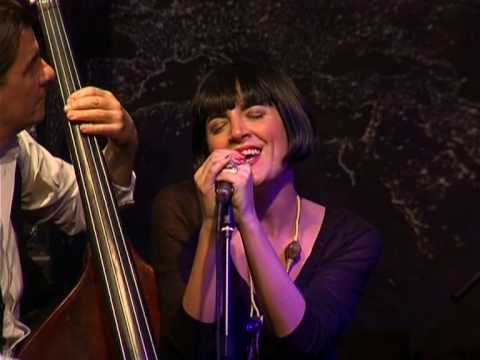 Elisir @ Moody Jazz Cafè - 4/12/2009 - Foggia